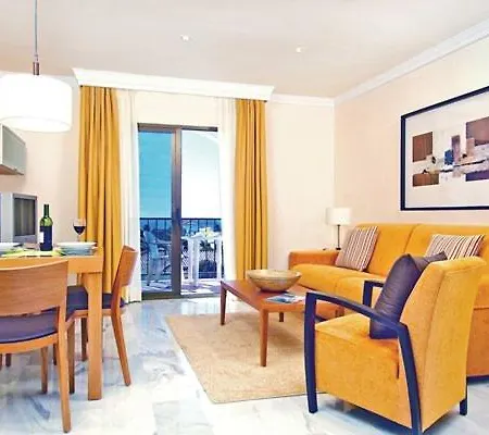 Apartment Club La Costa Resorts Marina De Sol *