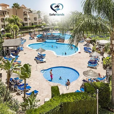 Club La Costa Resorts Marina De Sol * Torremolinos