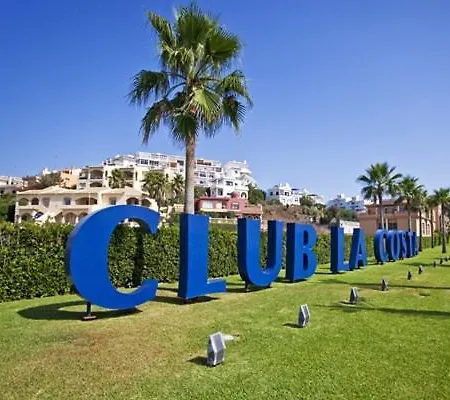 Club La Costa Resorts Marina De Sol Apartment