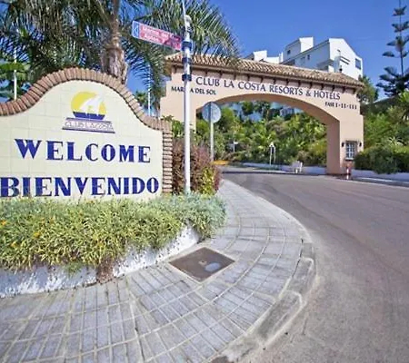 Club La Costa Resorts Marina De Sol Apartment Torremolinos