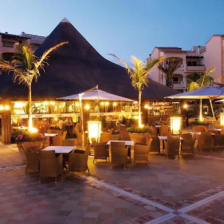 公寓 Club La Costa Resorts Marina De Sol 托雷莫利诺斯