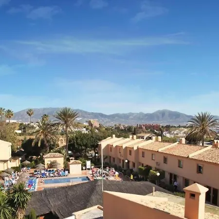 Club La Costa Resorts Marina De Sol